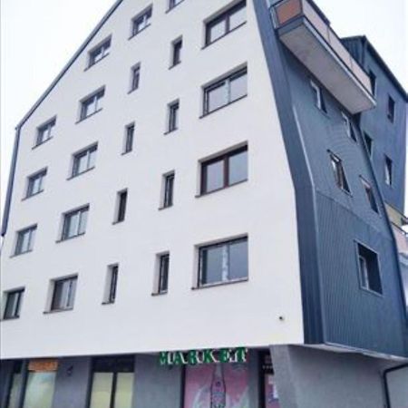 Apartmani Vidik - Groodvy House Jahorina Kültér fotó