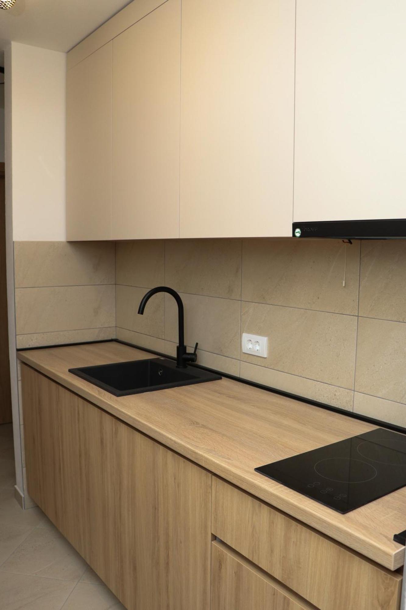 Apartmani Vidik - Groodvy House Jahorina Kültér fotó