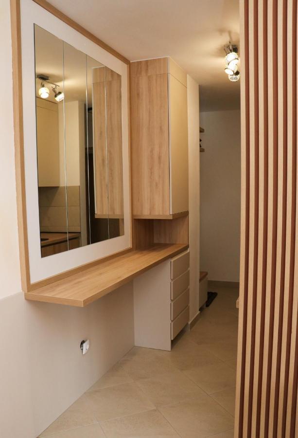 Apartmani Vidik - Groodvy House Jahorina Kültér fotó