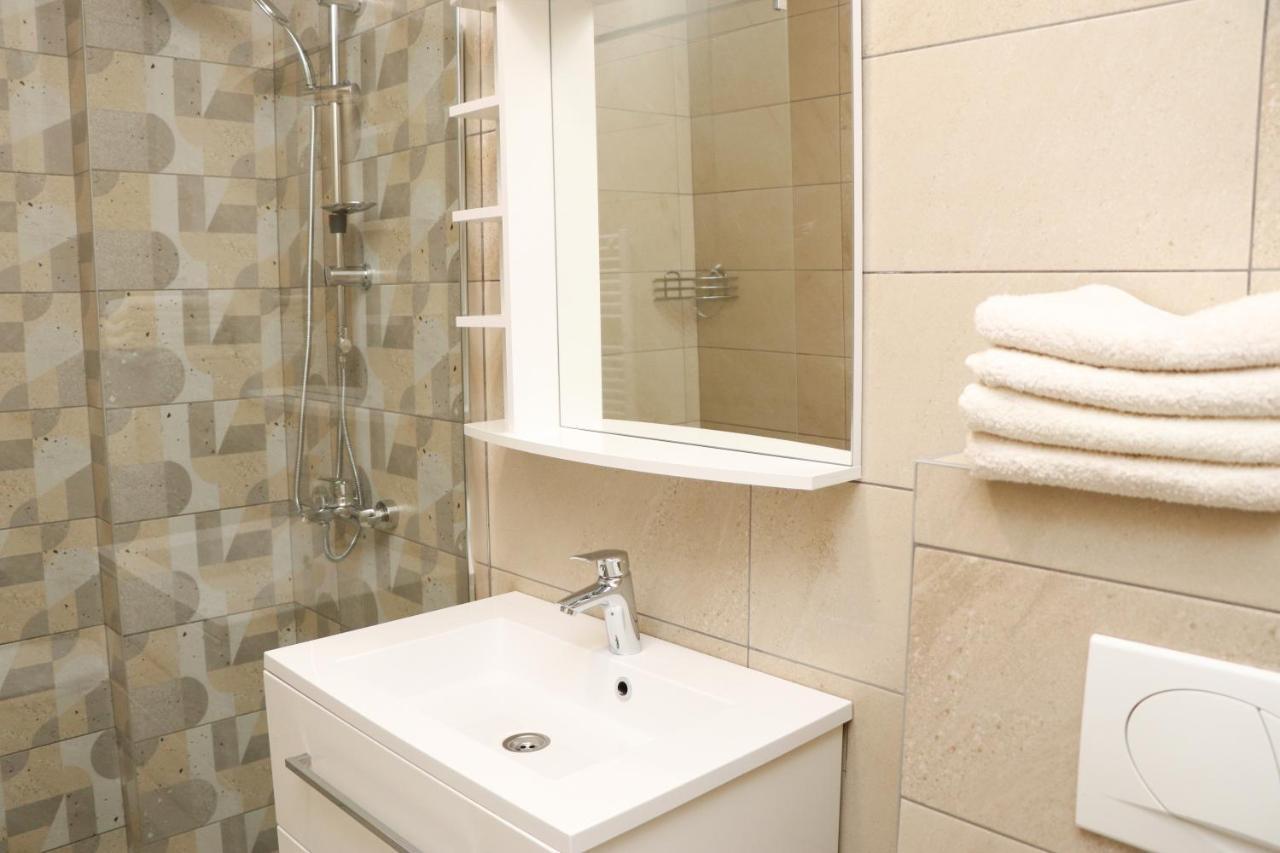 Apartmani Vidik - Groodvy House Jahorina Kültér fotó