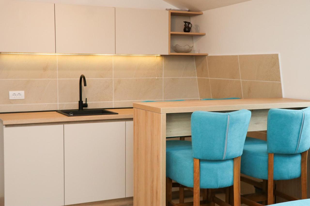 Apartmani Vidik - Groodvy House Jahorina Kültér fotó