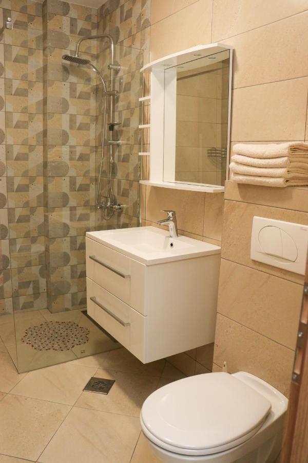 Apartmani Vidik - Groodvy House Jahorina Kültér fotó
