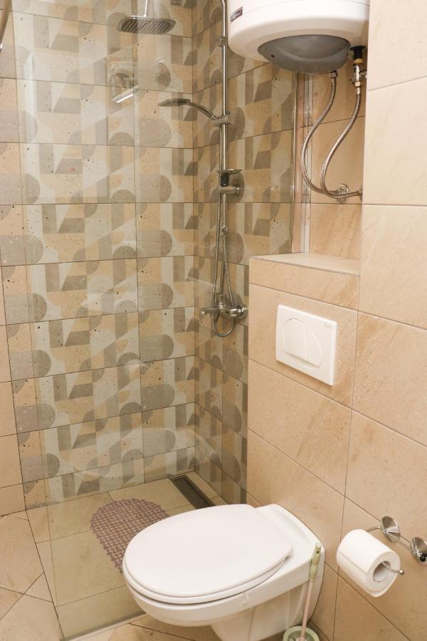 Apartmani Vidik - Groodvy House Jahorina Kültér fotó