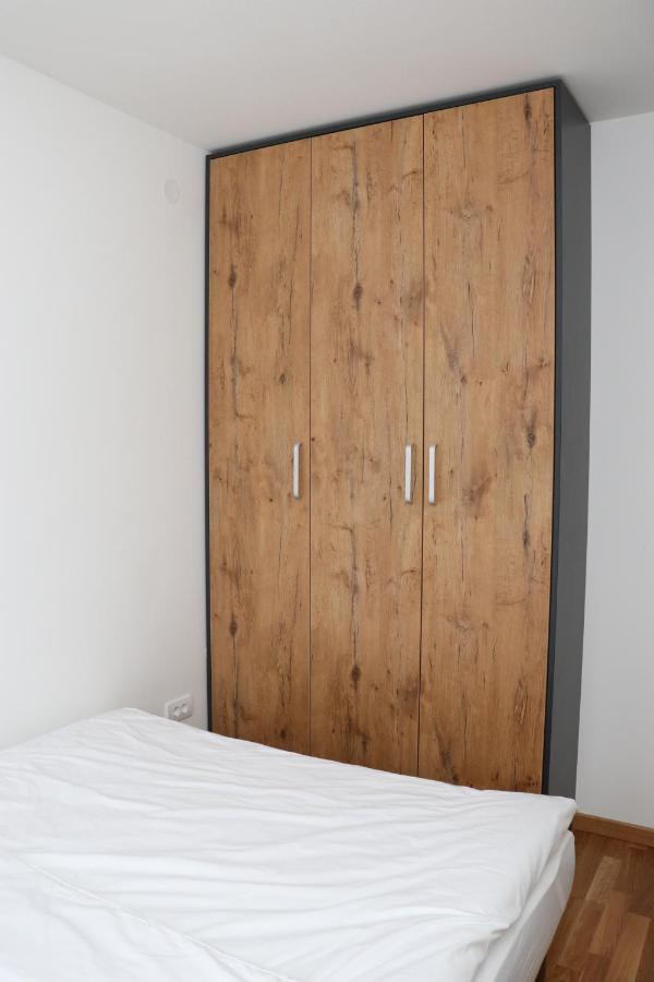Apartmani Vidik - Groodvy House Jahorina Kültér fotó