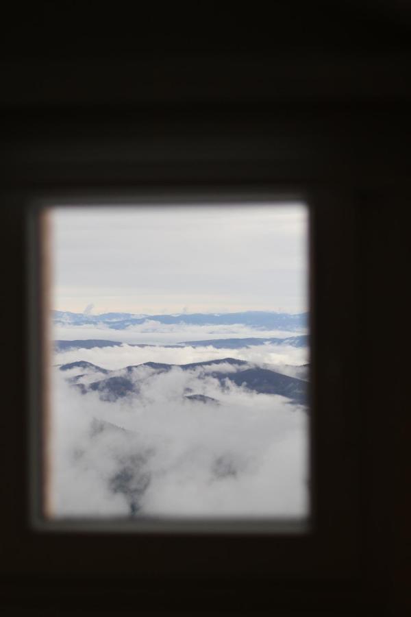 Apartmani Vidik - Groodvy House Jahorina Kültér fotó