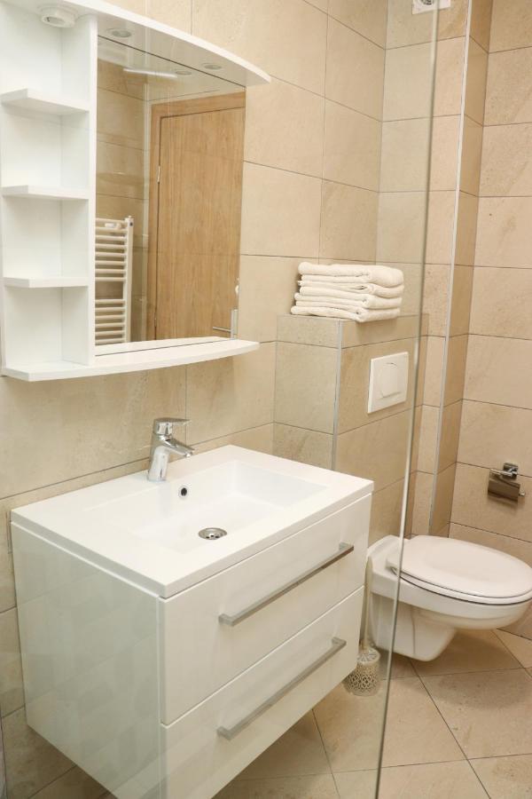 Apartmani Vidik - Groodvy House Jahorina Kültér fotó