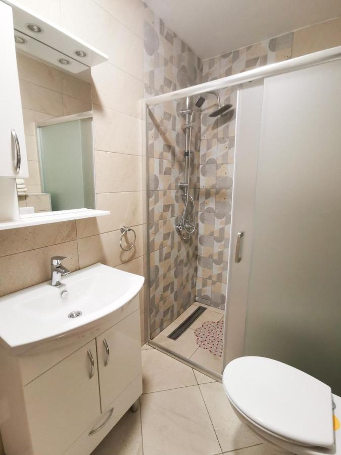 Apartmani Vidik - Groodvy House Jahorina Kültér fotó