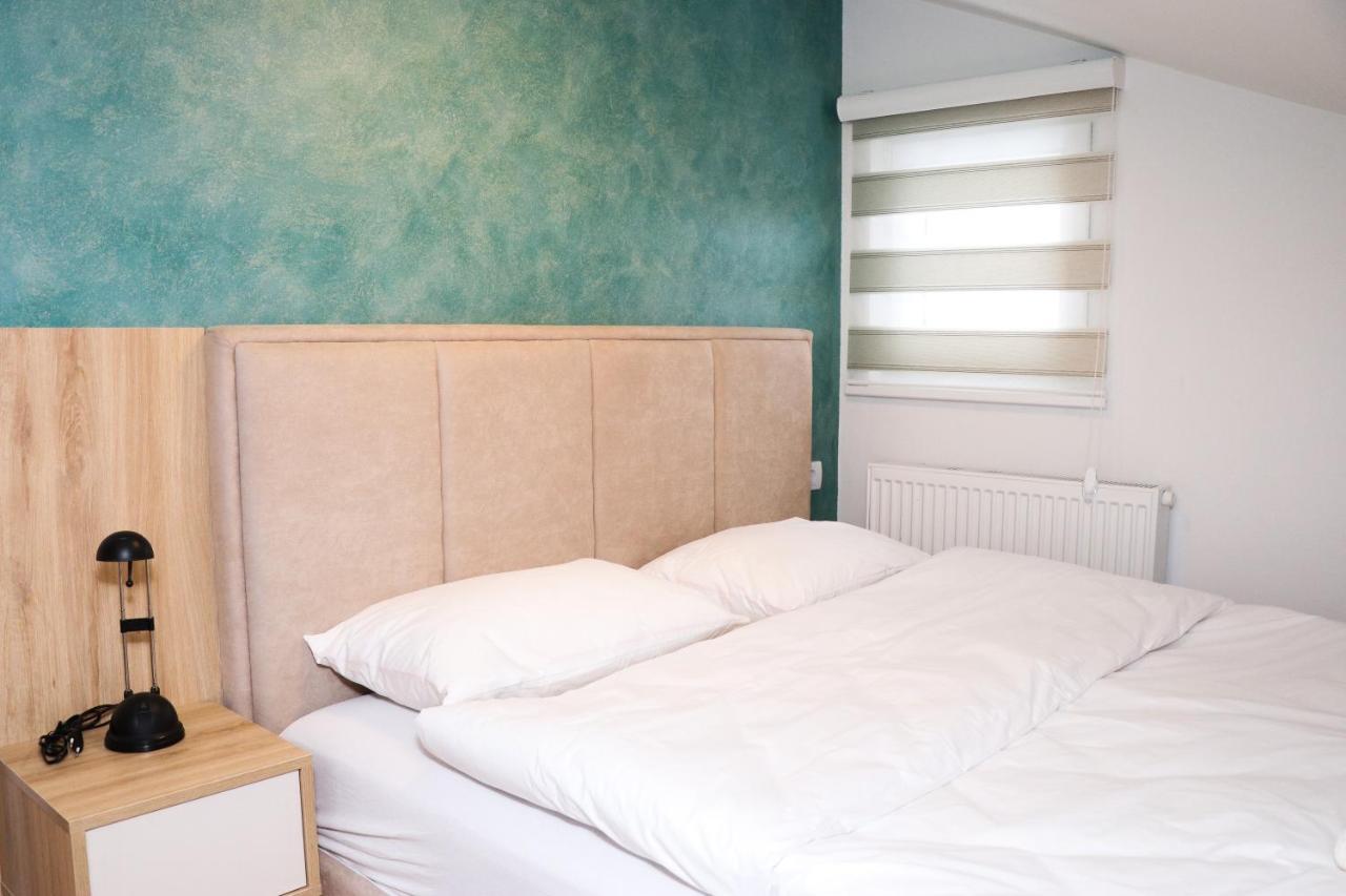 Apartmani Vidik - Groodvy House Jahorina Kültér fotó