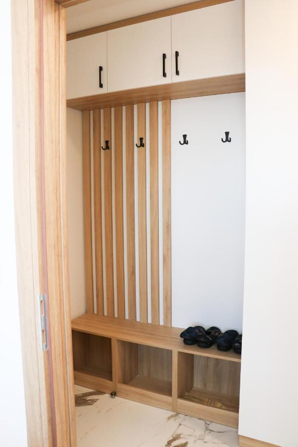 Apartmani Vidik - Groodvy House Jahorina Kültér fotó